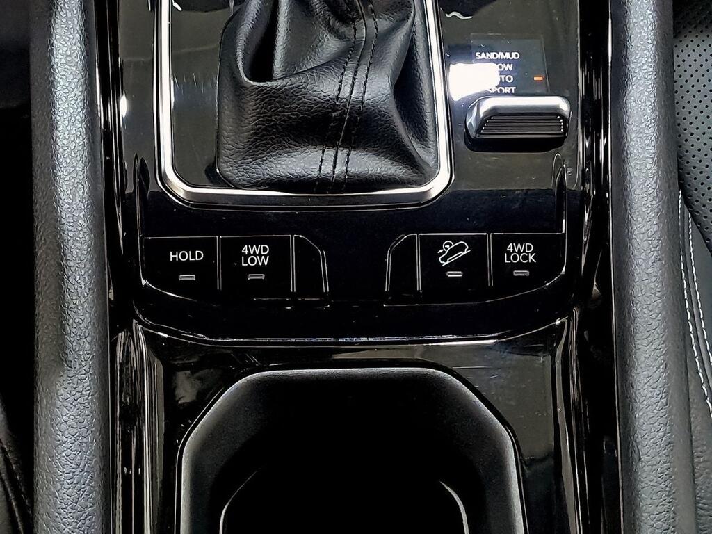 Jeep Compass 4Xe 1.3 PHEV 177kW Summit AT AWD 38