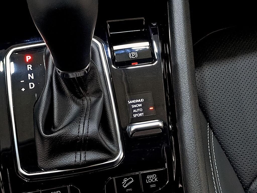 Jeep Compass 4Xe 1.3 PHEV 177kW Summit AT AWD 37