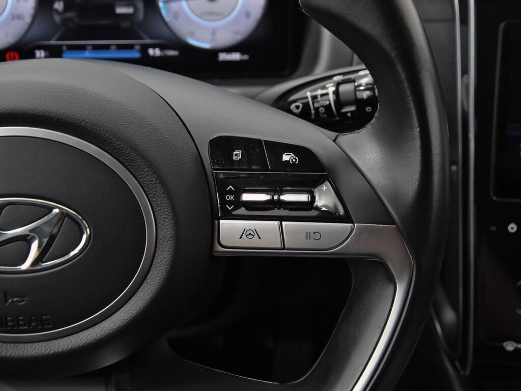 Hyundai Tucson 1.6 TGDI 110kW (150CV) 48V Tecno 2C 18