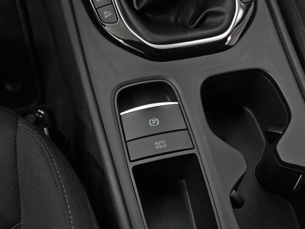 Hyundai Tucson 1.6 TGDI 110kW (150CV) 48V Tecno 2C 33