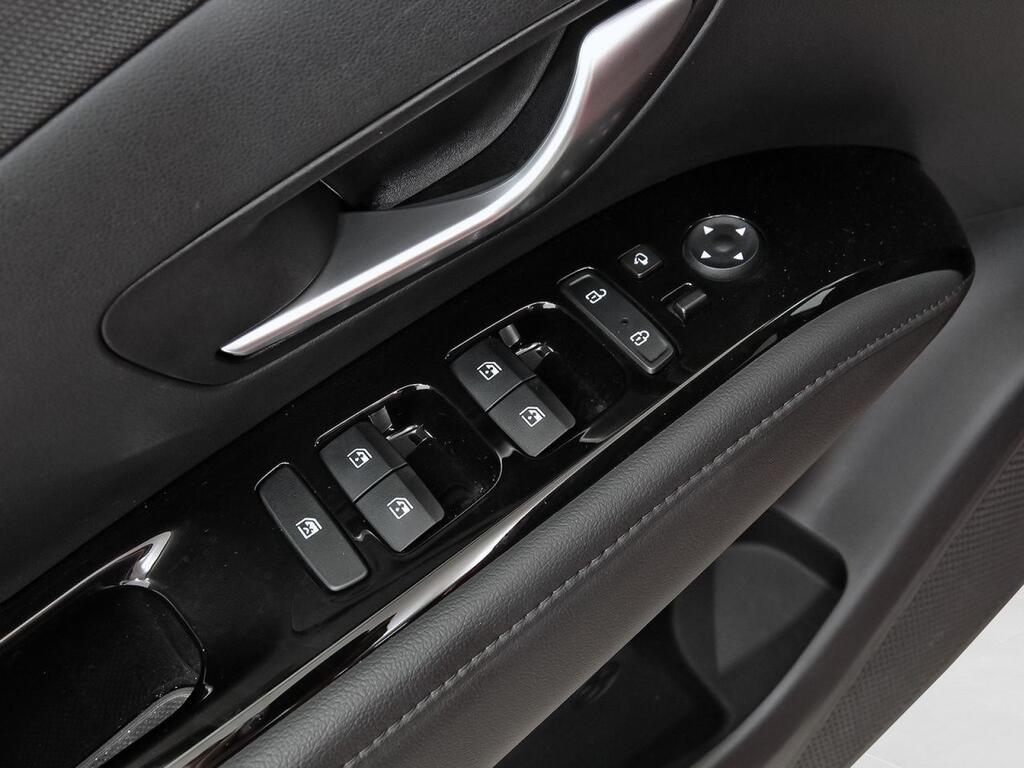 Hyundai Tucson 1.6 TGDI 110kW (150CV) 48V Tecno 2C 12