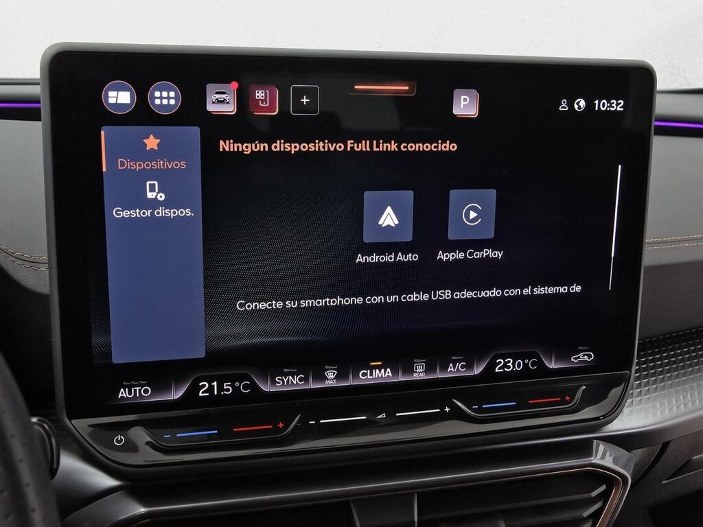 Cupra Formentor 1.5 TSI 110kW (150 CV) 15