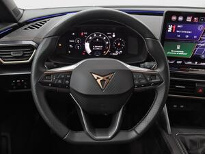 Cupra Formentor 1.5 TSI 110kW (150 CV)