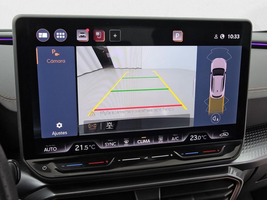 Cupra Formentor 1.5 TSI 110kW (150 CV) 16