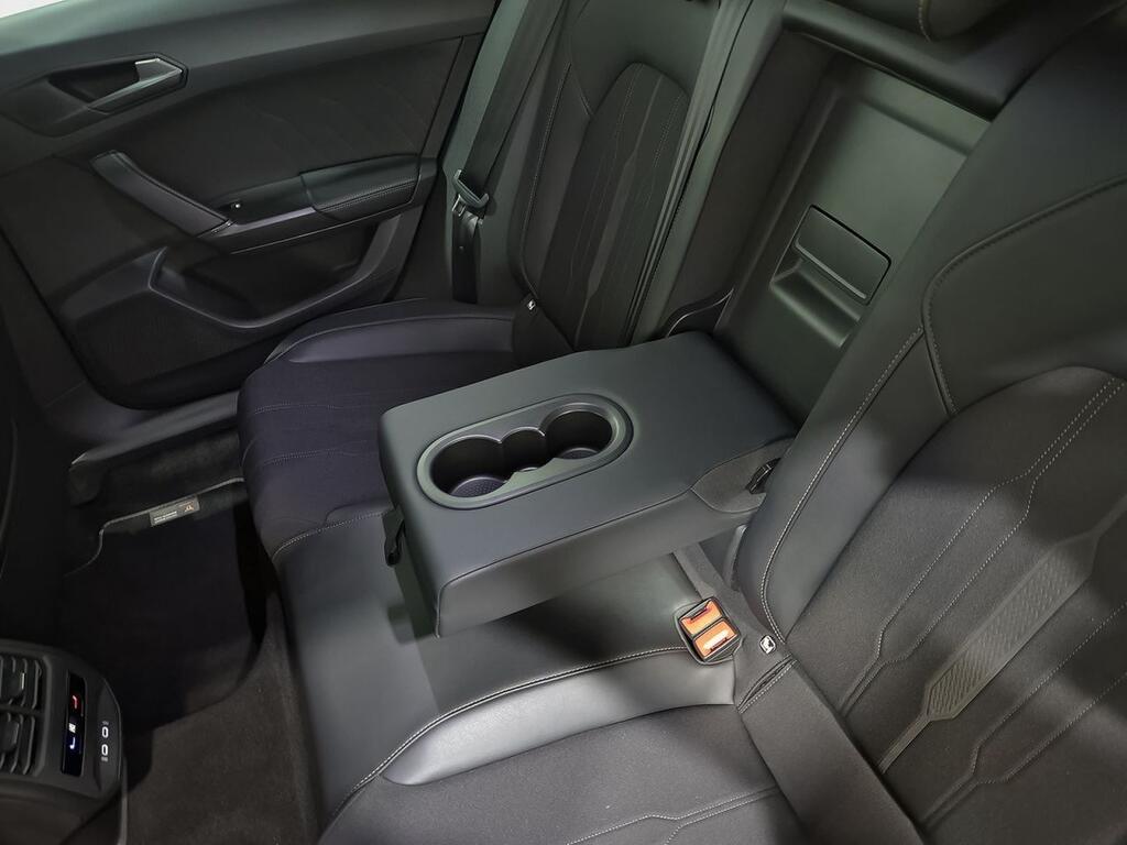 Cupra León 2.0 TSI 140kW (190CV) DSG 35