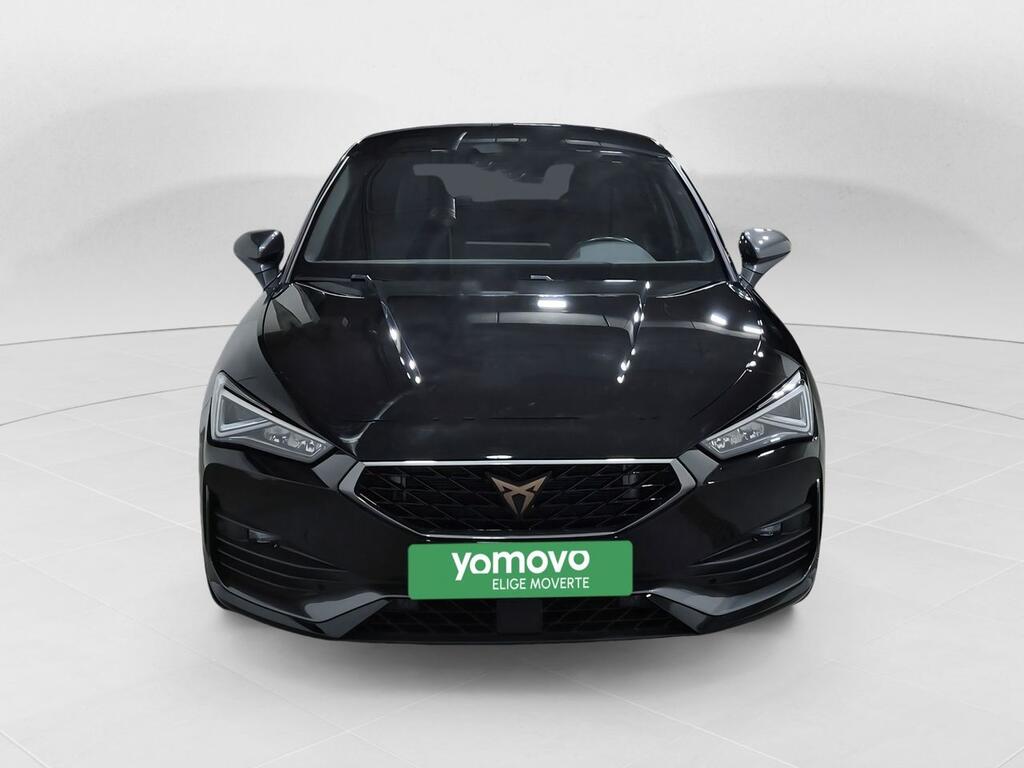 Cupra León 2.0 TSI 140kW (190CV) DSG 4