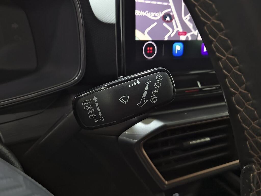 Cupra León 2.0 TSI 140kW (190CV) DSG 15