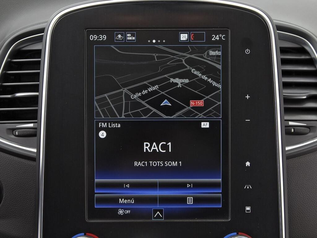 Renault Grand Scénic Limited TCe 103kW (140CV) EDC GPF - SS 23