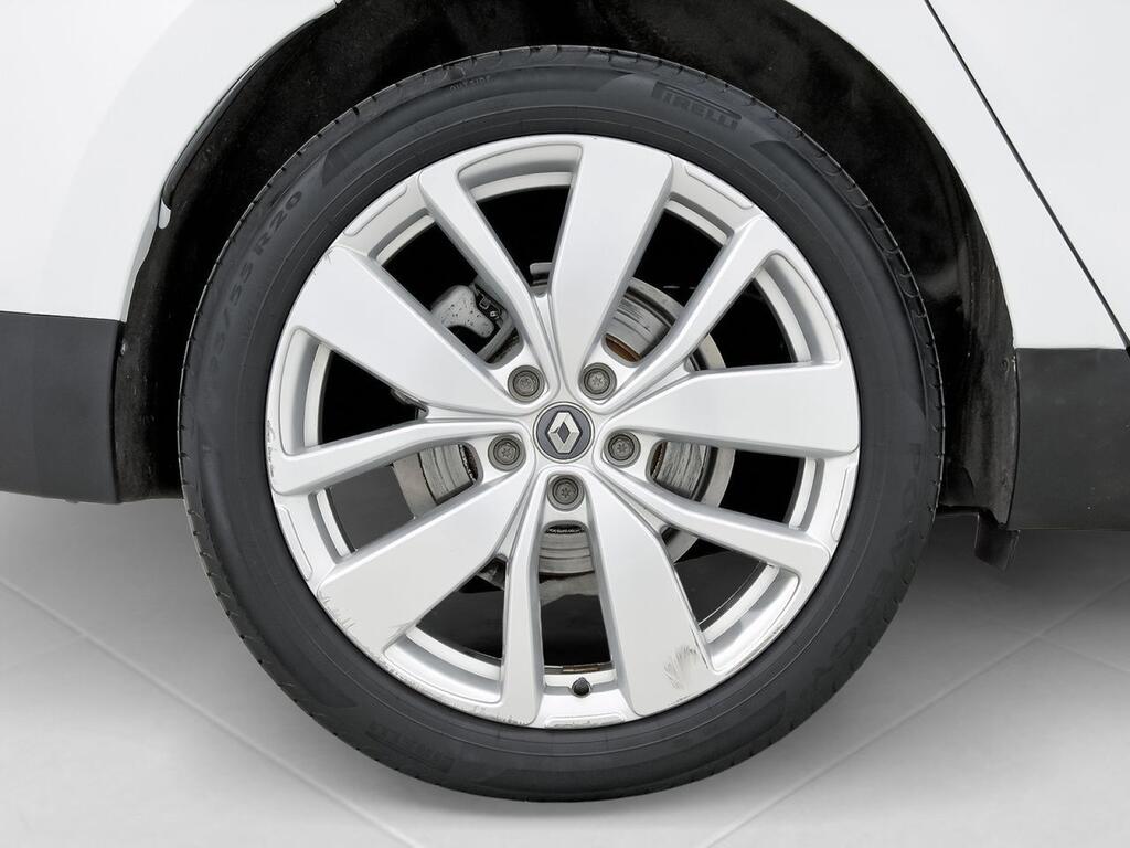 Renault Grand Scénic Limited TCe 103kW (140CV) EDC GPF - SS 12