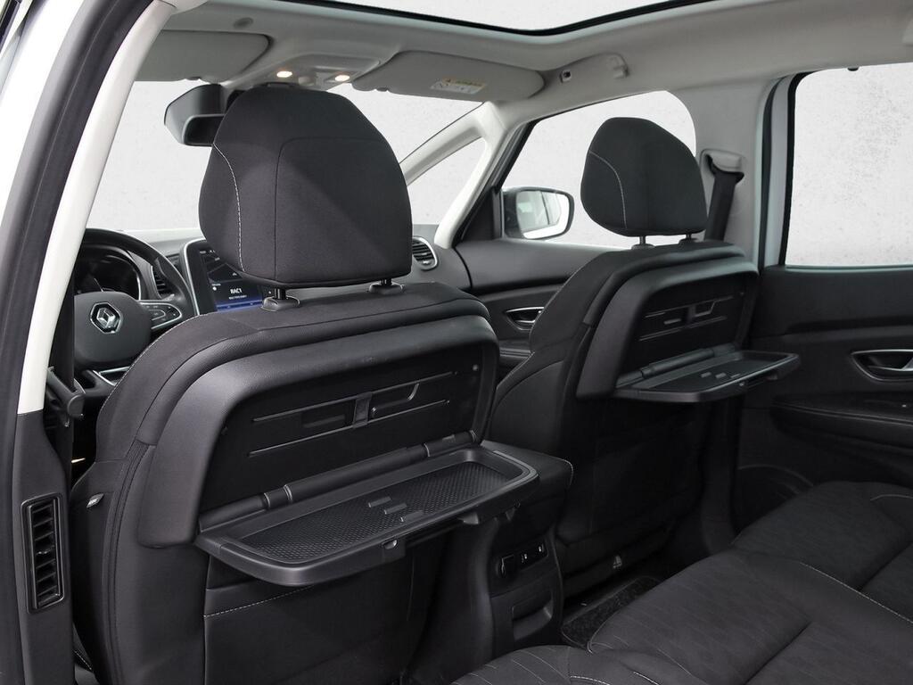 Renault Grand Scénic Limited TCe 103kW (140CV) EDC GPF - SS 36