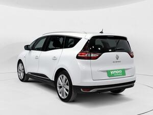 Renault Grand Scénic Limited TCe 103kW (140CV) EDC GPF - SS