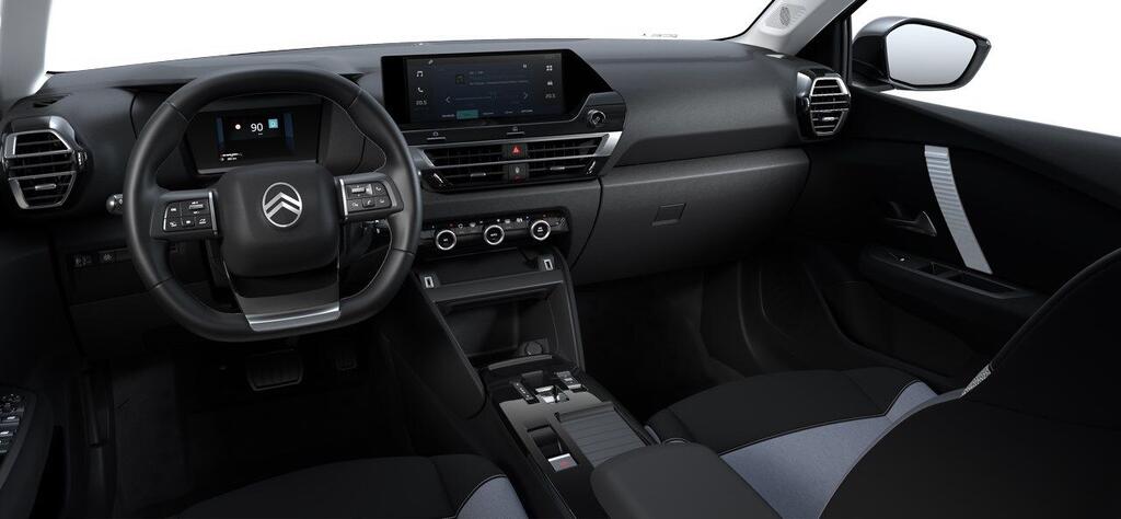 Citroën C4 ë-C4 eléctrico 100kW 50kWh You 6