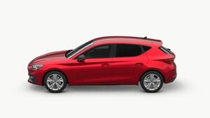 Seat Leon 1.5 TSI 110kW S&S FR Special Edition