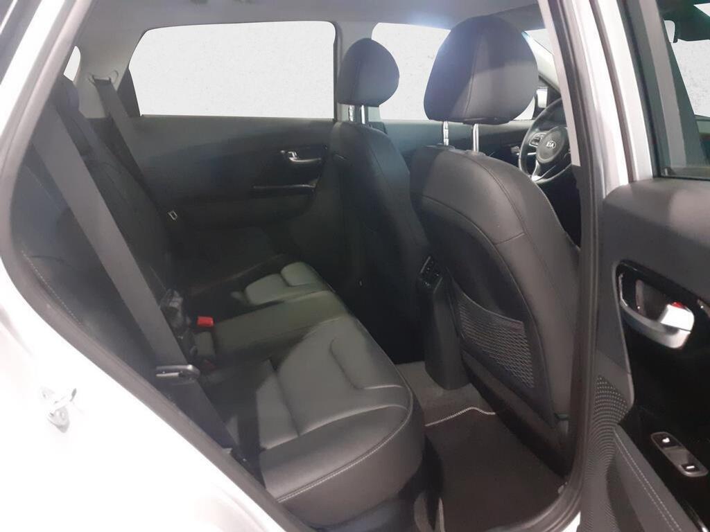 Kia Niro 1.6 GDi HEV 104kW (141CV) Emotion 14