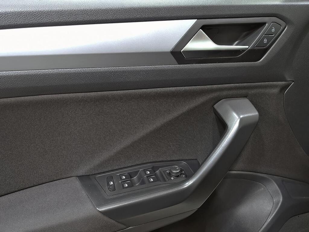 Volkswagen T-Roc Life 2.0 TDI 110kW (150CV) 12
