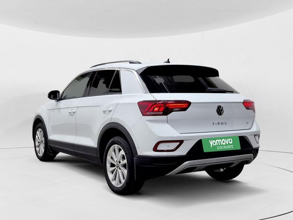 Volkswagen T-Roc Life 2.0 TDI 110kW (150CV) 2