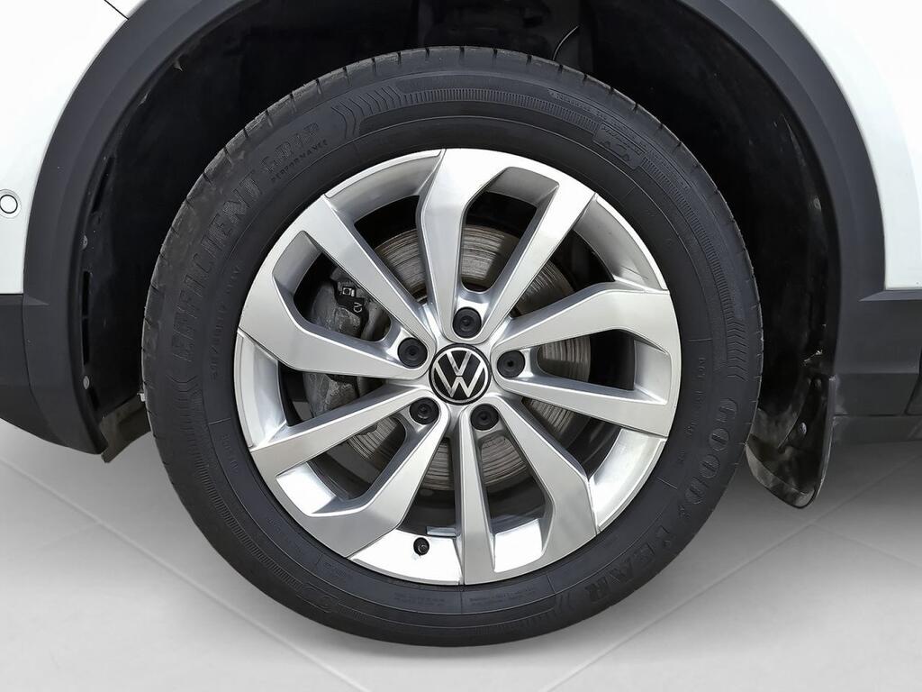 Volkswagen T-Roc Life 2.0 TDI 110kW (150CV) 10