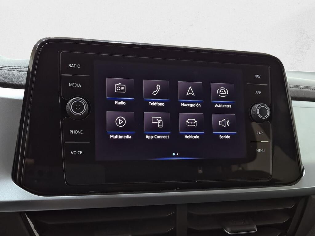 Volkswagen T-Roc Life 2.0 TDI 110kW (150CV) 20