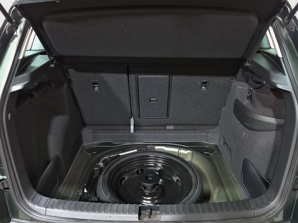 Skoda Karoq 1.0 TSI 81kW (110CV) Ambition 33