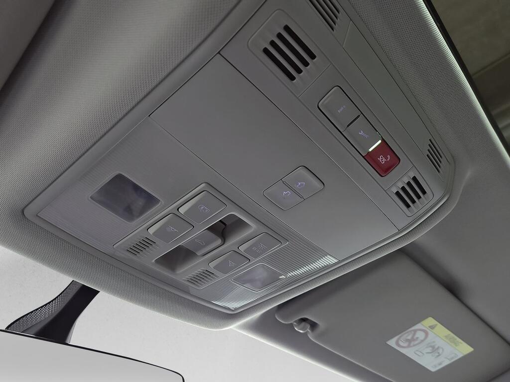 Skoda Karoq 1.0 TSI 81kW (110CV) Ambition 25