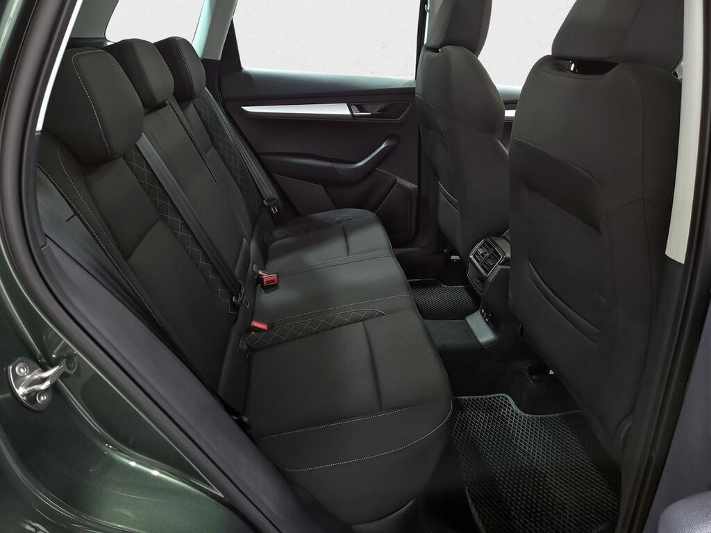 Skoda Karoq 1.0 TSI 81kW (110CV) Ambition 6