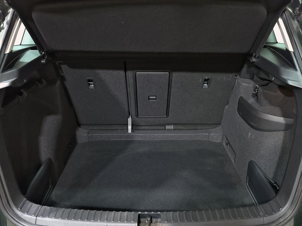 Skoda Karoq 1.0 TSI 81kW (110CV) Ambition 7