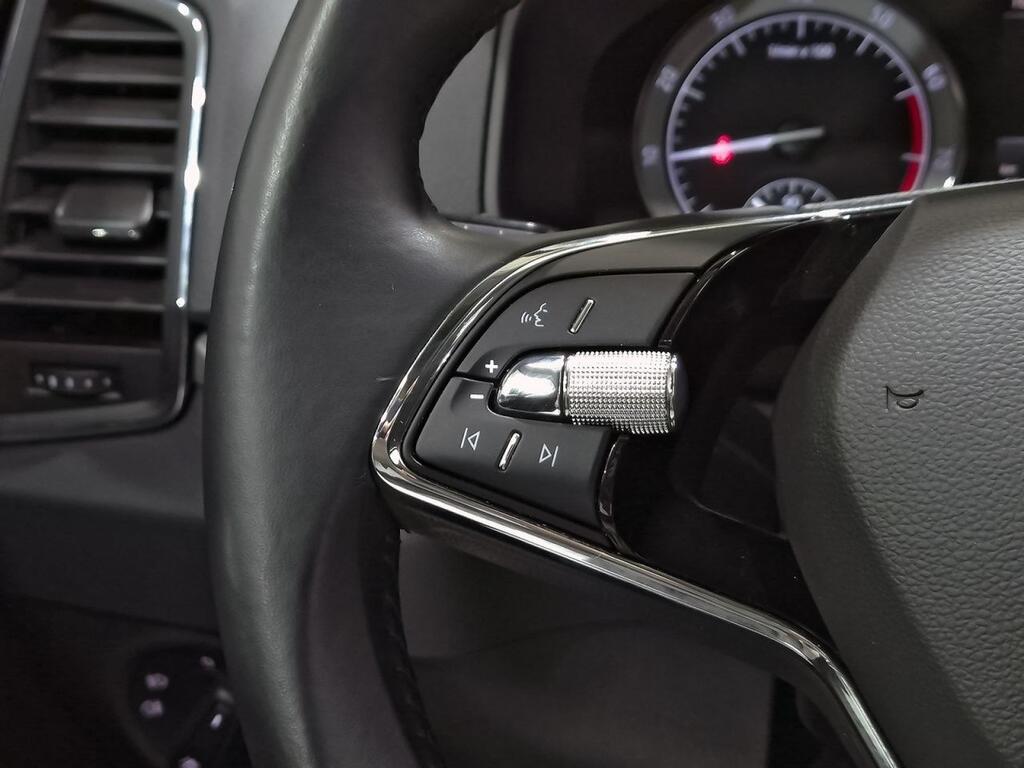 Skoda Karoq 1.0 TSI 81kW (110CV) Ambition 14