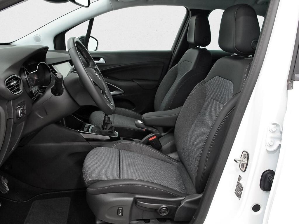 Opel CrossLand 1.2 81kW (110CV) Elegance Pack 8