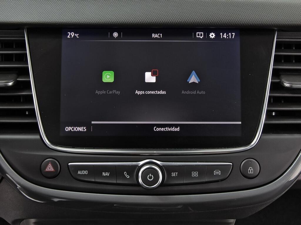 Opel CrossLand 1.2 81kW (110CV) Elegance Pack 22