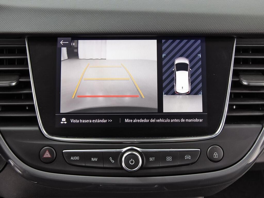 Opel CrossLand 1.2 81kW (110CV) Elegance Pack 21