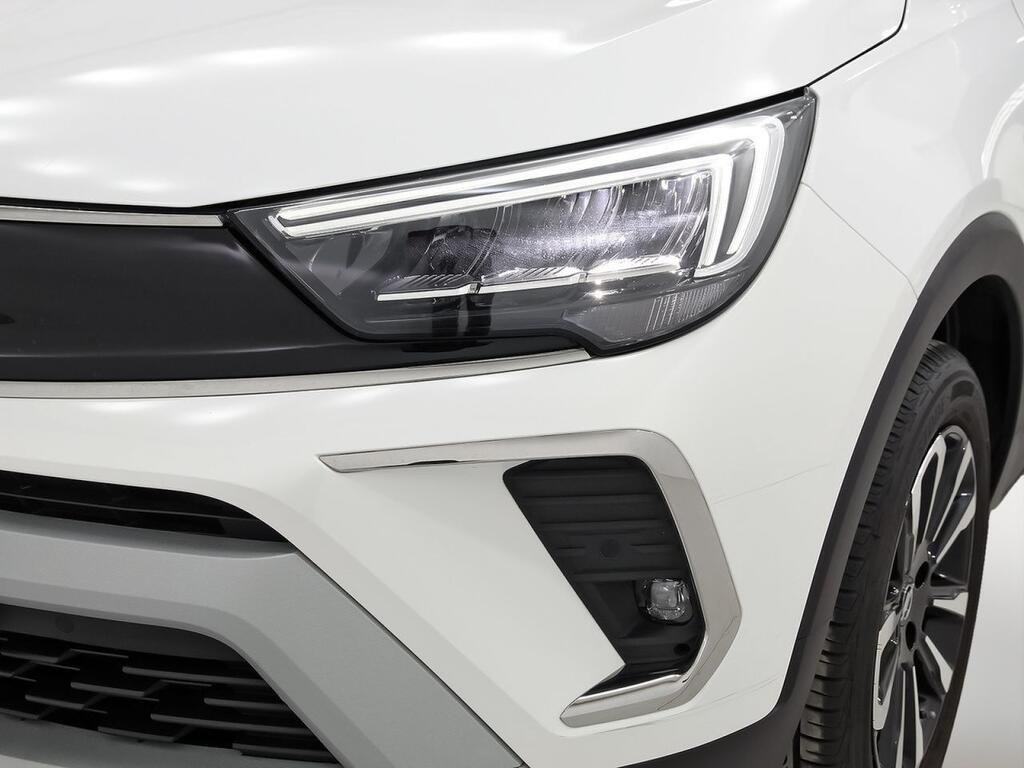 Opel CrossLand 1.2 81kW (110CV) Elegance Pack 27