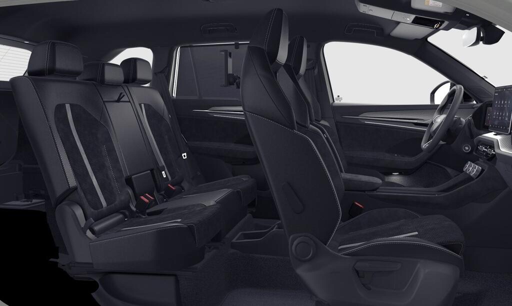 Skoda Kodiaq 1.5 TSI 150KW DSG PHEV Sportline 5