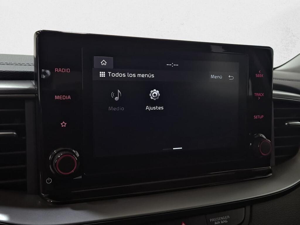 Kia XCeed 1.6 MHEV iMT Drive 100kW (136CV) 22