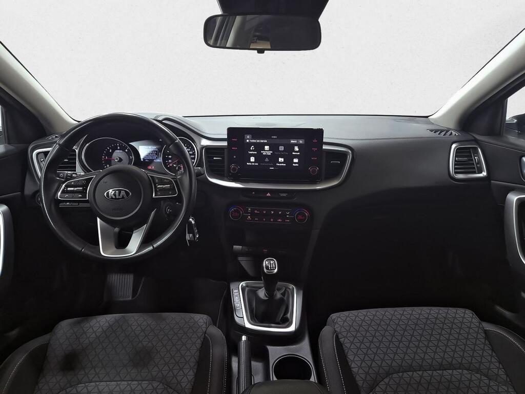 Kia XCeed 1.6 MHEV iMT Drive 100kW (136CV) 7