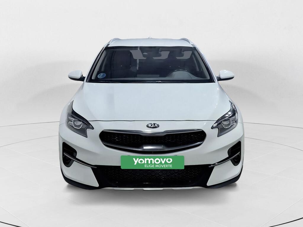 Kia XCeed 1.6 MHEV iMT Drive 100kW (136CV) 4