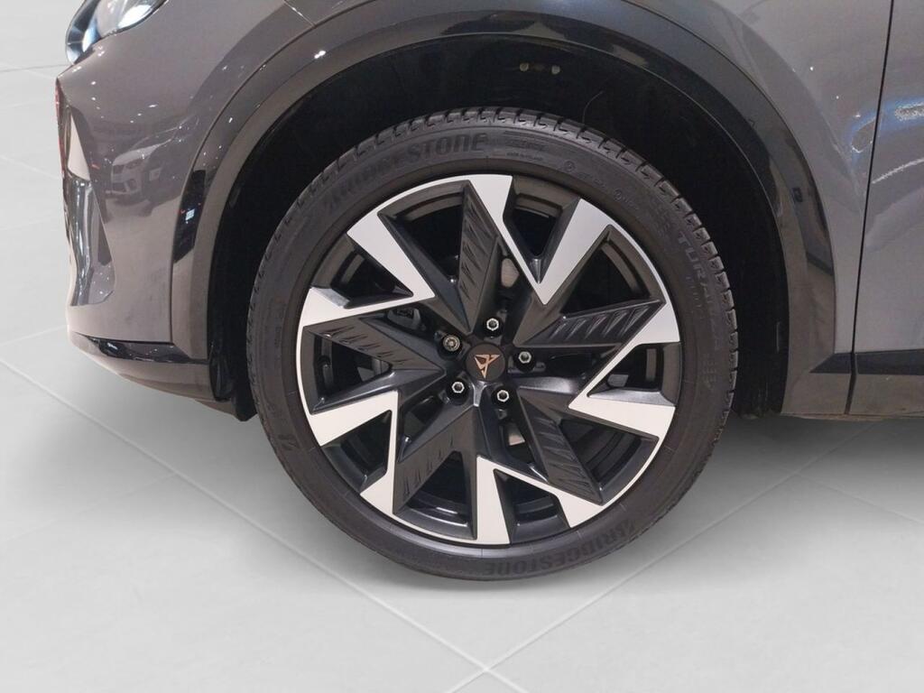 Cupra Formentor 1.5 eTSI 110kW (150 CV) DSG 4