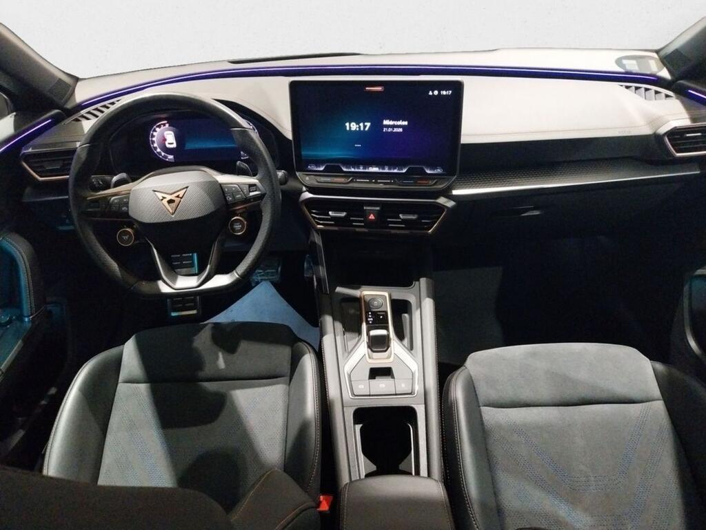 Cupra Formentor 1.5 eTSI 110kW (150 CV) DSG 7