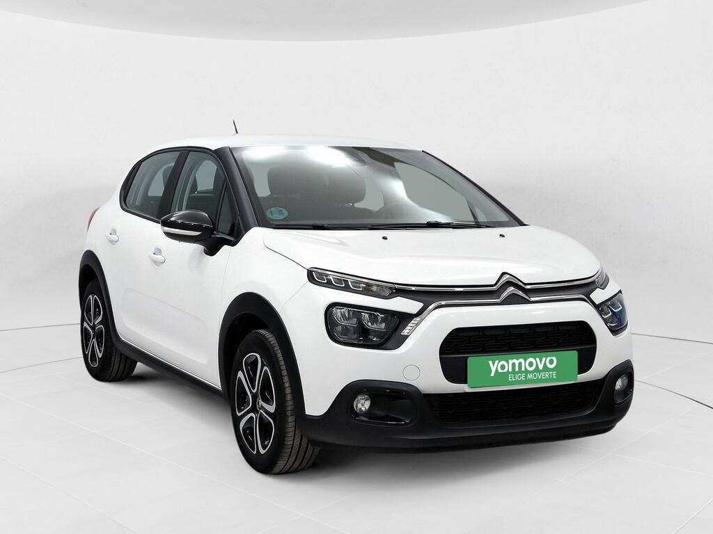 Citroën C3 Origin BlueHDi 75KW (100CV) Plus