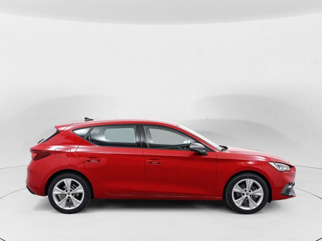 Seat Leon 1.5 TSI 110kW S&S FR 3