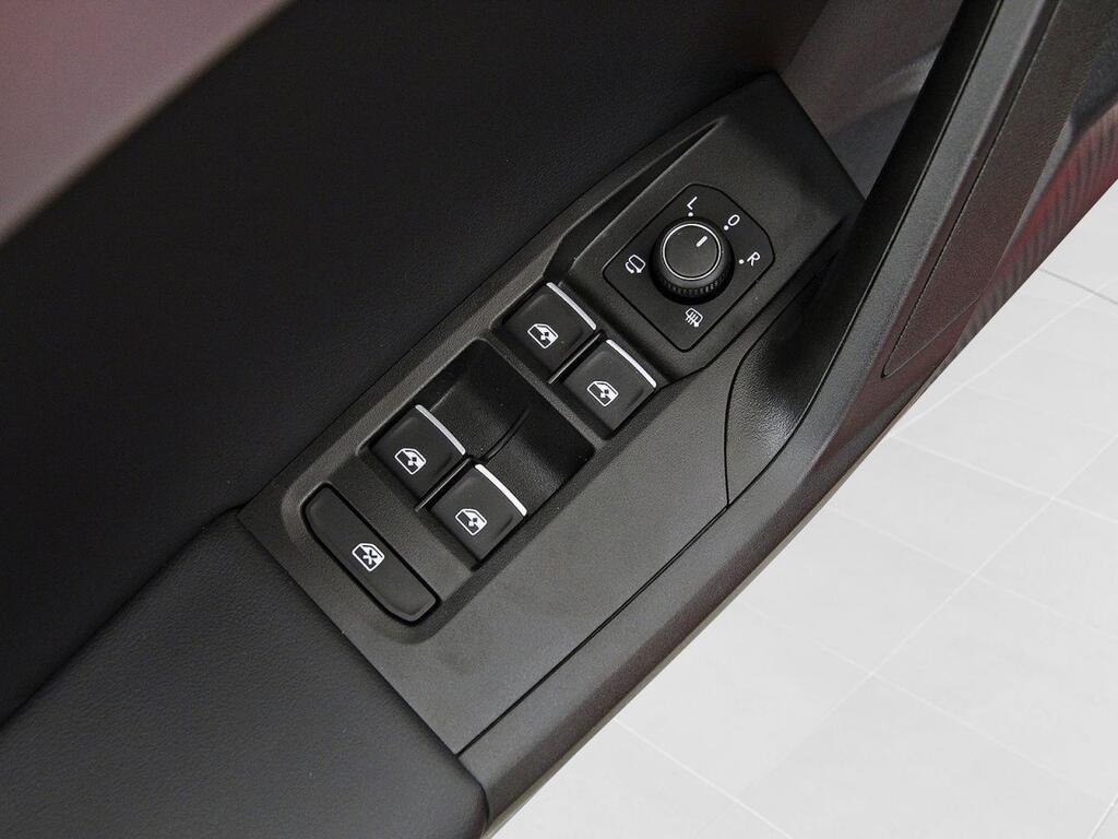 Seat Leon 1.5 TSI 110kW S&S FR 11