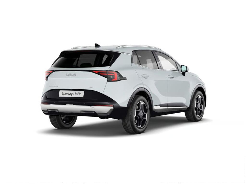 Kia Sportage 1.6 T-GDi 110kW (150CV) Concept 4x2 3