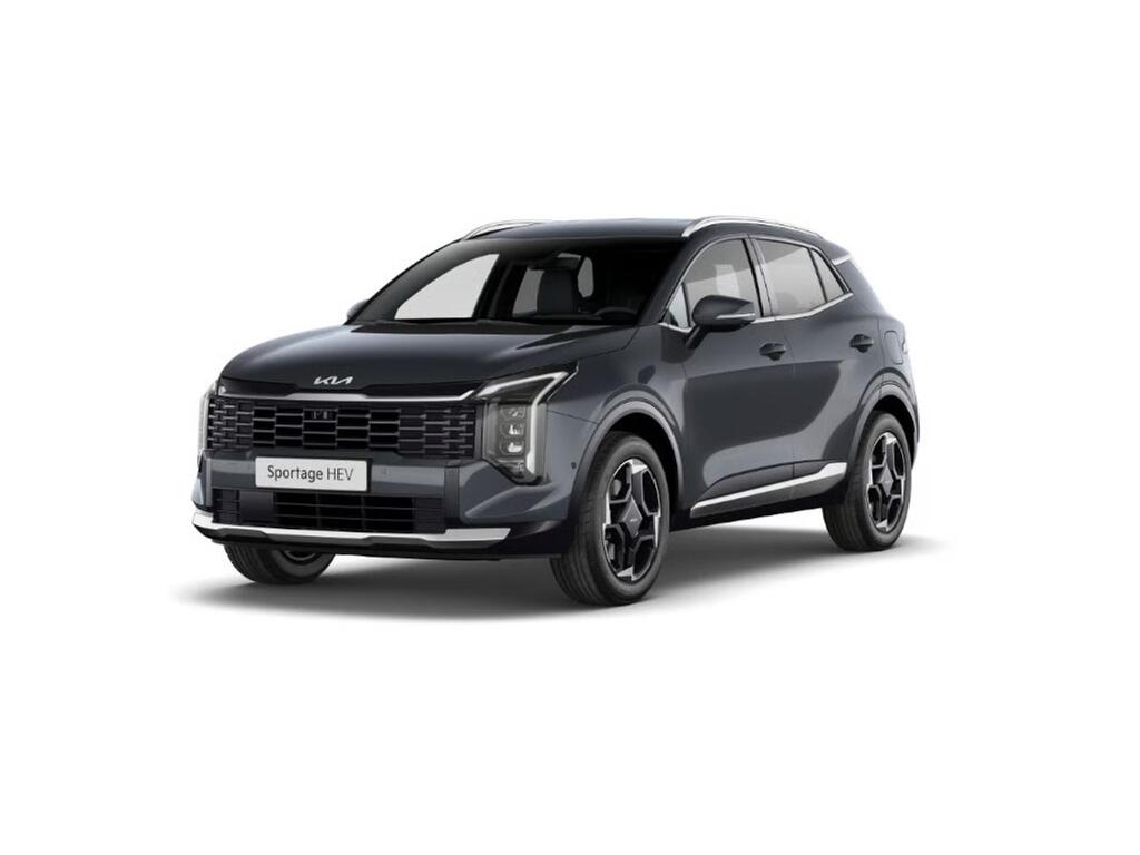 Kia Sportage 1.6 T-GDi 110kW (150CV) Concept 4x2 2