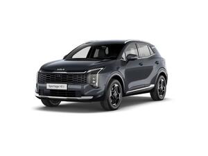 Kia Sportage 1.6 T-GDi 110kW (150CV) Concept 4x2