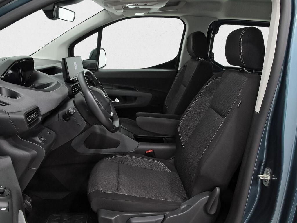 Peugeot Rifter Rifter Allure BlueHDi 100 8