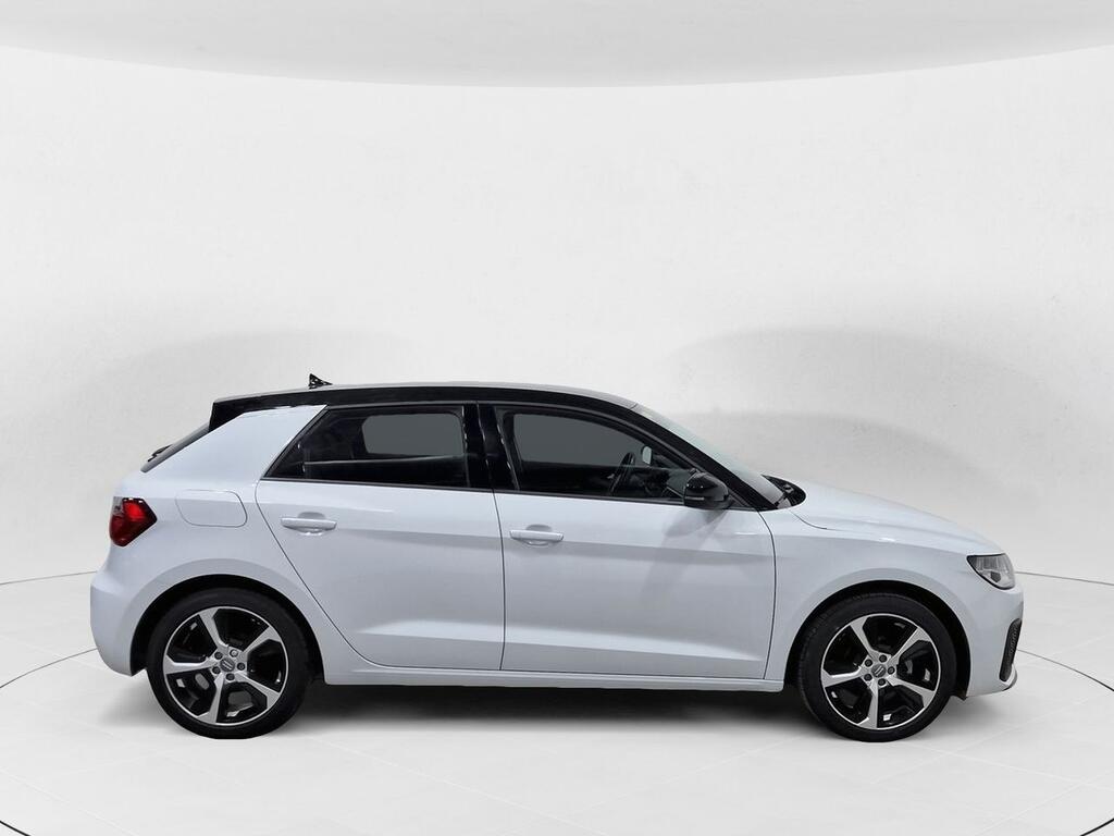 Audi A1 Sportback Advanced 25 TFSI 70kW (95CV) 3