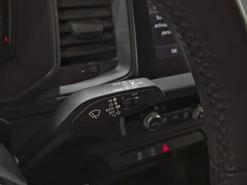 Audi A1 Sportback Advanced 25 TFSI 70kW (95CV) 17