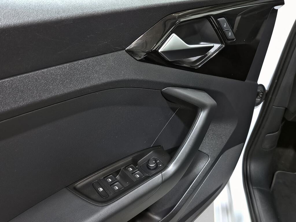 Audi A1 Sportback Advanced 25 TFSI 70kW (95CV) 12