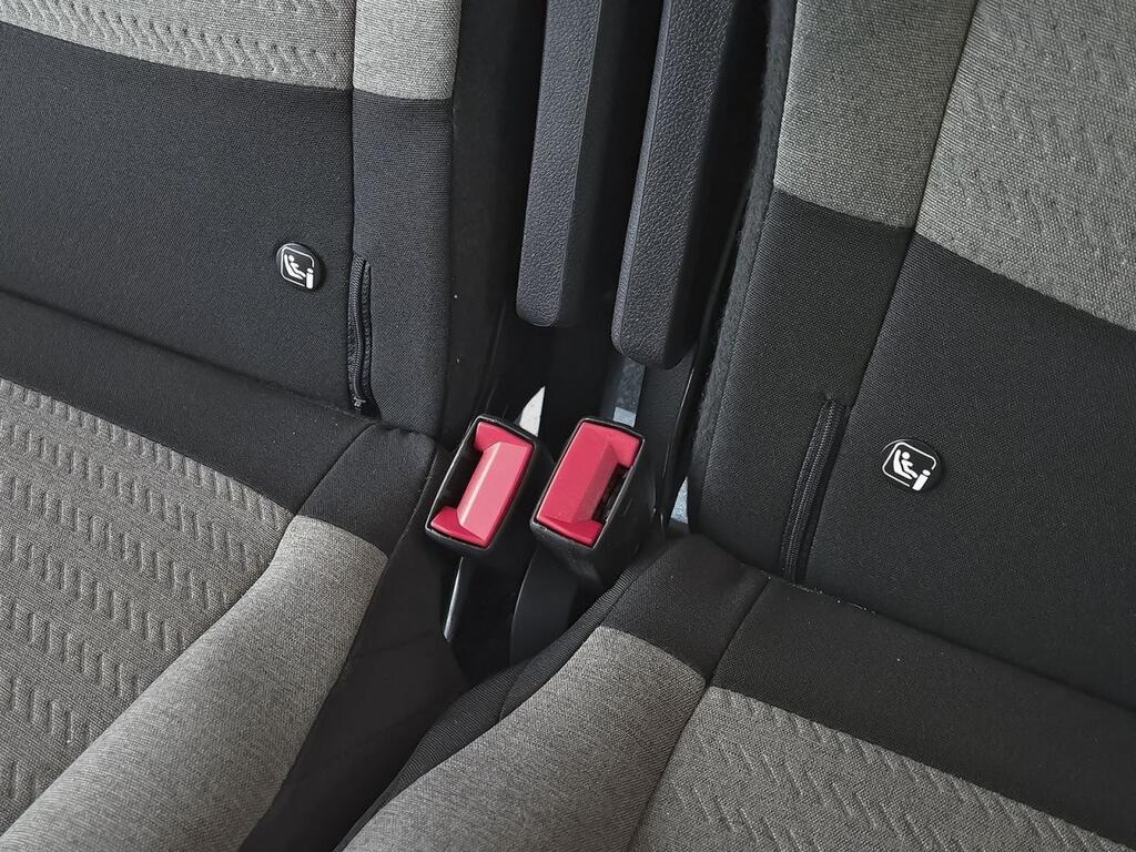 Citroën Berlingo Talla M BlueHDi 100 S&S PLUS 29