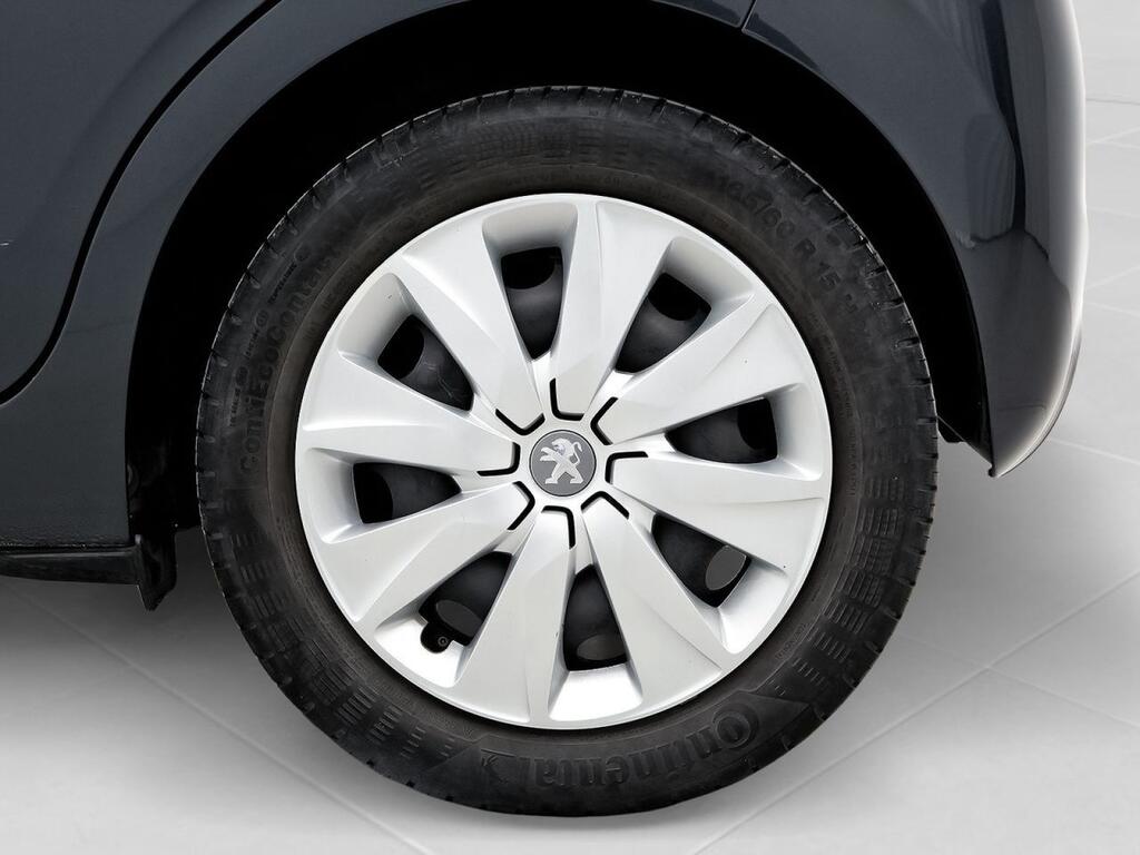 Peugeot 108 Active VTi 52kW (72CV) 11