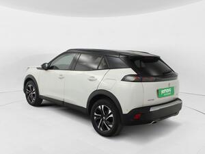 Peugeot 2008 GT Puretech 130 S&S EAT8